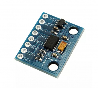 ماژول سنسور شتاب 3 محوره GY-291 ADXL345