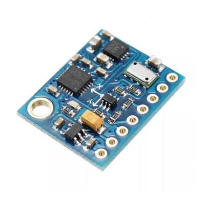 ماژول IMU ده محوره GY 86-MS5611 HMC5883L MPU6050