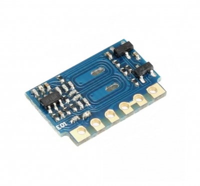 گیرنده وایرلس H3V3E دارای فرکانس 315MHz
