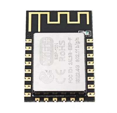 ماژول وای فای سریال ESP8266 مدل 12N