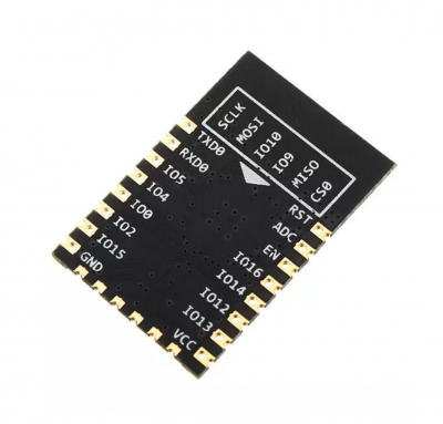 ماژول وای فای سریال ESP8266 مدل 12N