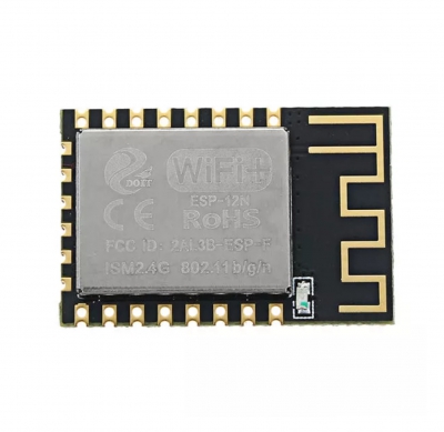 ماژول وای فای سریال ESP8266 مدل 12N