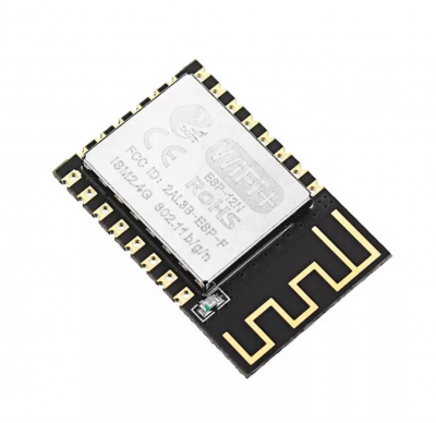 ماژول وای فای سریال ESP8266 مدل 12N