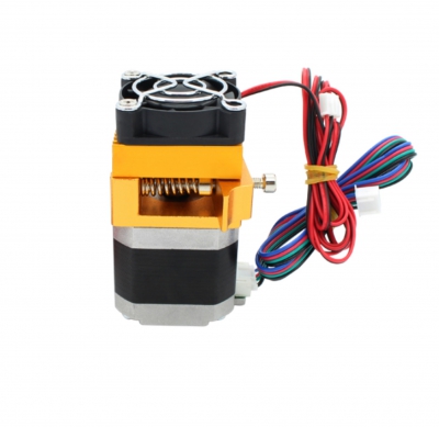 اکسترودر MK8 پرینتر سه بعدی در مدل‌های مختلف (3D Printer MK8 Extruder)
