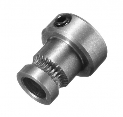پولی اکسترودر MK8 مناسب برای فیلامنت‌های 1.75mm