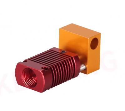 سر اکسترودر پرینتر سه بعدی CR10S Ender3S