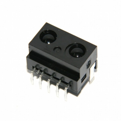 ماژول فاصله سنج GP2Y0D340K