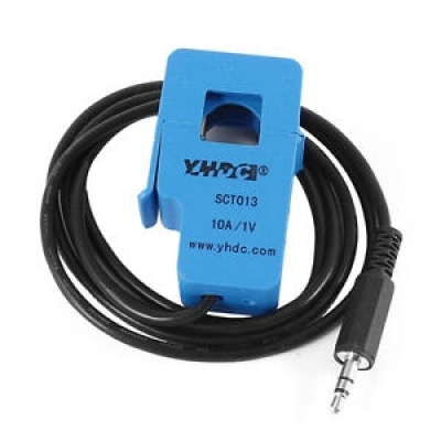 سنسور جریان 10 آمپر Split core SCT013-010
