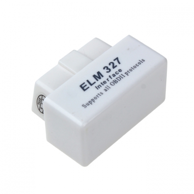 رابط و اسکنر OBD II / OBD2 مینی بلوتوث - قابل اتصال به گوشی های اندروید