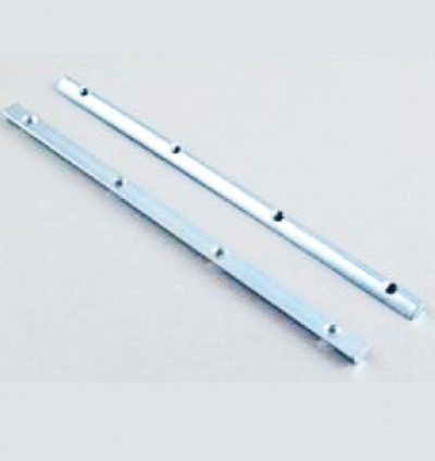 اسلات T با 4 سوراخ 5mm و اسلات 5 اتصال دهنده پروفیل