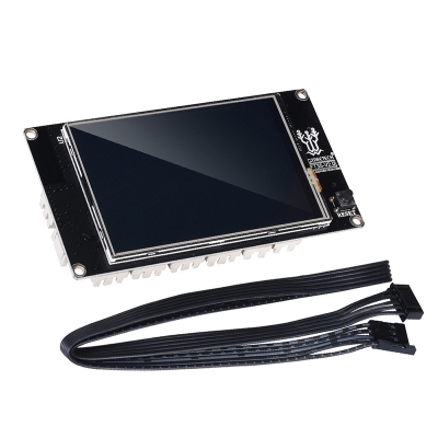 ال سی دی لمسی 3.5 اینچ BIGTREETECH TFT35 V2.0 Smart Touch Screen