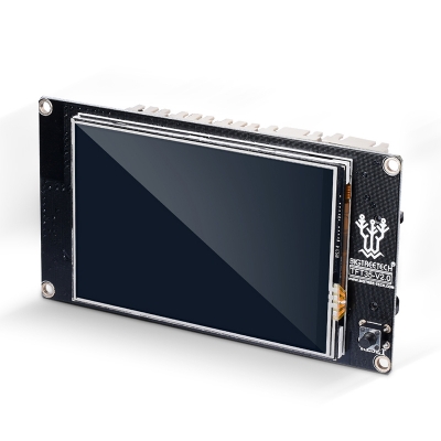 ال سی دی لمسی 3.5 اینچ BIGTREETECH TFT35 V2.0 Smart Touch Screen
