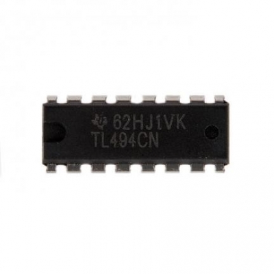 آی سی TL494CN DIP16