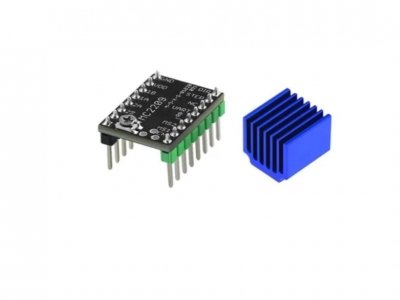 ماژول درایور استپر موتور TMC2209 V2
