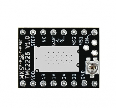 ماژول درایور استپر موتور TMC2225