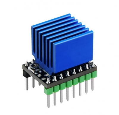 ماژول درایور استپر موتور TMC2225