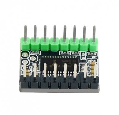 ماژول درایور استپر موتور TMC2225