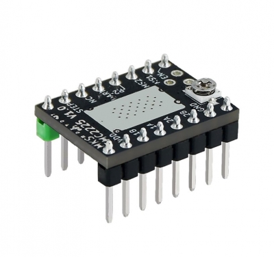 ماژول درایور استپر موتور TMC2225