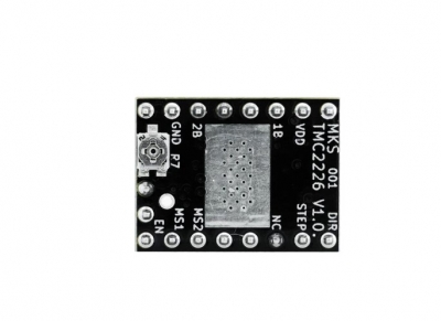 ماژول درایور استپر موتور TMC2226