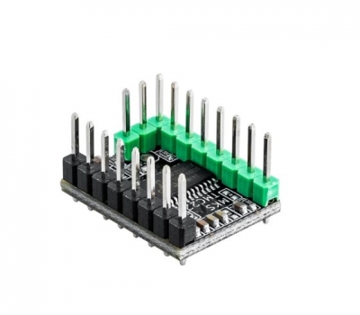 ماژول درایور استپر موتور TMC2226