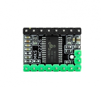 ماژول درایور استپر موتور TMC2226
