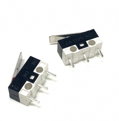 سنسور برخورد Makerbot MK7/MK8