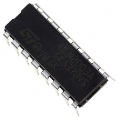 آی سی ULN2003ADR SOP-16 3.9MM ULN2003A