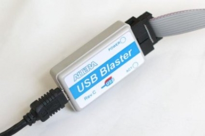 پروگرامر کوچک USB بلستر