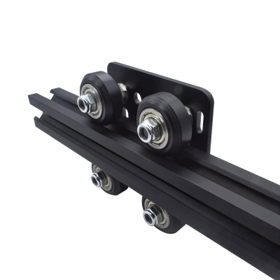 کیت صفحه گنتری پروفیل آلومینیومی شیاردار وی اسلات سری 20 V-Slot Gantry Kit