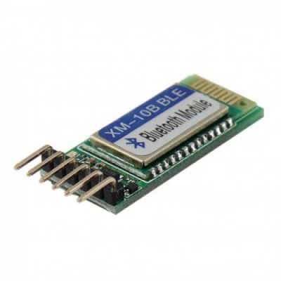 ماژول سریال بلوتوث CC2540 BLE 4.0 XM-10B