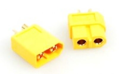 کانکتور نری  مادگی XT60 XT-60