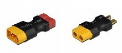 کانکتور XT60 to T-Connector