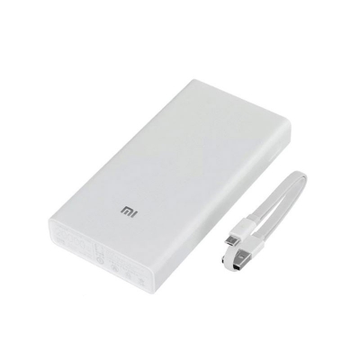 پاور بانک شیائومی 20000mAh