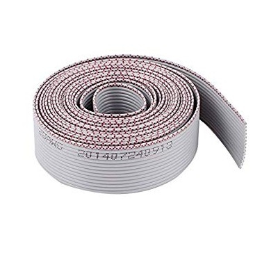 کابل فلت طوسی 40 رشته (عرض 5cm)
