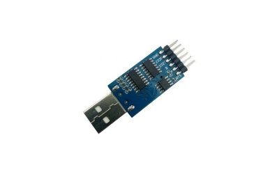 مبدل چندکاره USB / TTL / RS232 / RS485
