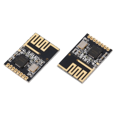 ماژول +NRF24L01 - برد SMD