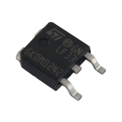 رگولاتور LF33-SMD