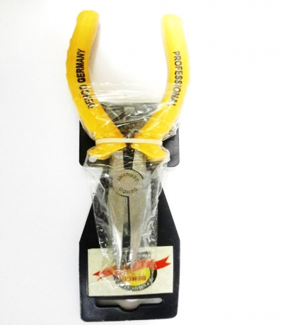 دم باریک انحنا دار 4.5 اینچی- 130mm