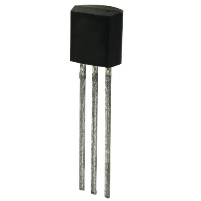 ترانزیستور S8050 -TO-92 - NPN