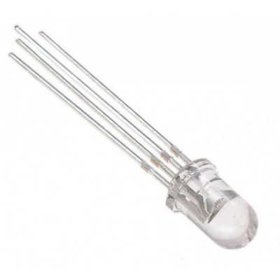 ال ای دی کاتد RGB