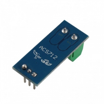 ماژول سنسور جریان 30 آمپر ACS712