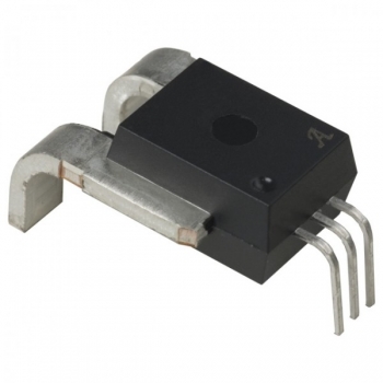 سنسور جريان اثر هال 50 آمپر ACS758LCB-050B