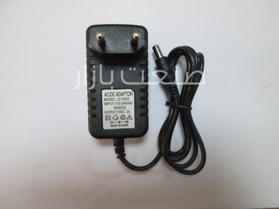 آداپتور منبع تغذیه 5V 2A