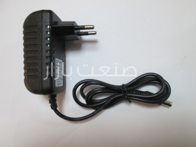 آداپتور منبع تغذیه 5V 2A