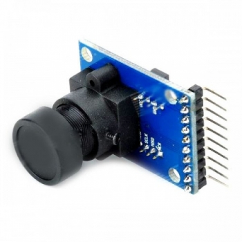 ماژول سنسور  نوری - Optical Flow ویژه APM