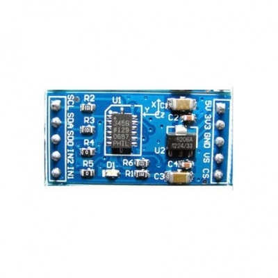 ماژول سنسور شتاب ADXL345