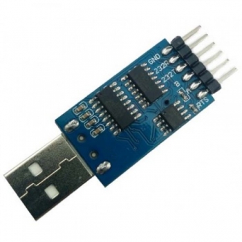 مبدل چندکاره USB / TTL / RS232 / RS485