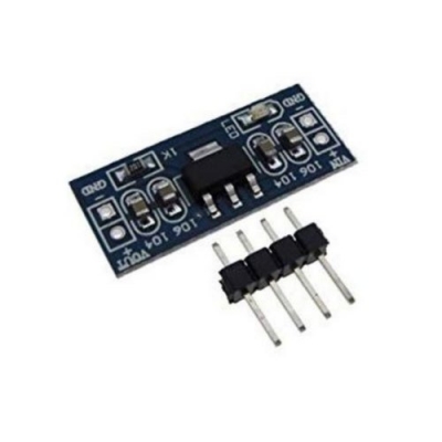 ماژول رگولاتور ولتاژ 3.3V Ams1117