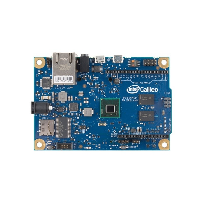 برد آردوینو Arduino Galileo