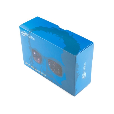 برد آردوینو Arduino Galileo